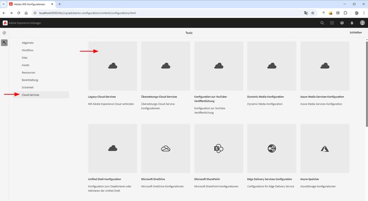 Legacy-Cloud-Services