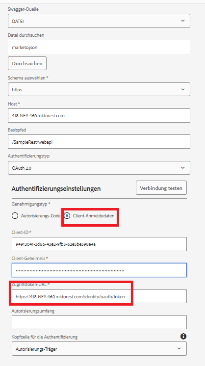 data-source-config