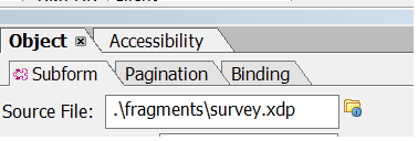 Fragment-XDP