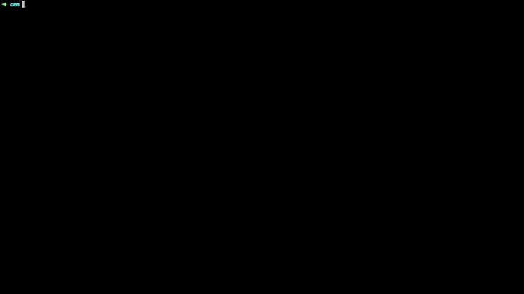 video poster
