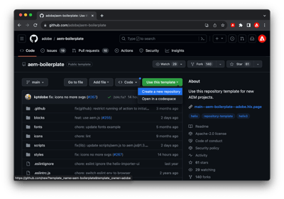 Tutorial zum dokumentenbasierten Authoring und Edge Delivery Services