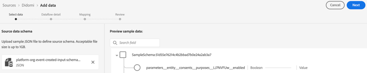 add-data-schema