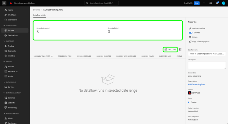 dataflow-activity