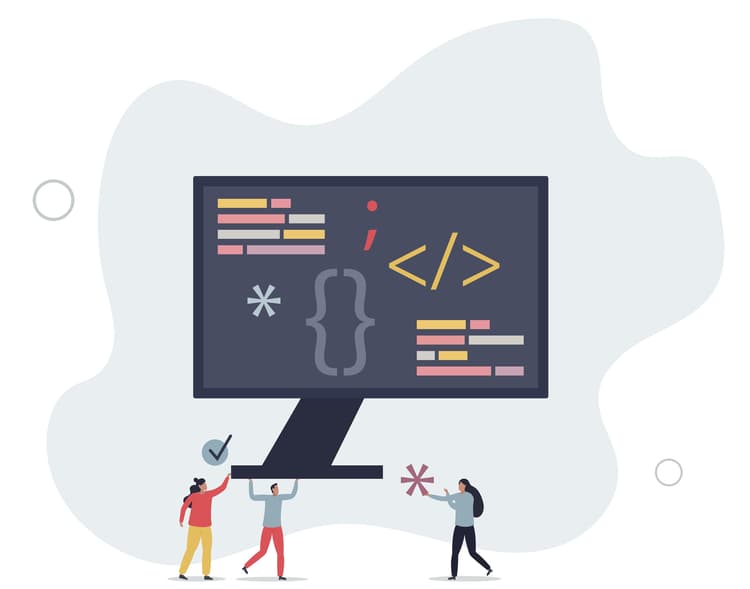 Code-basiertes Erlebnis