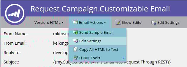 request-campaign-email-settings