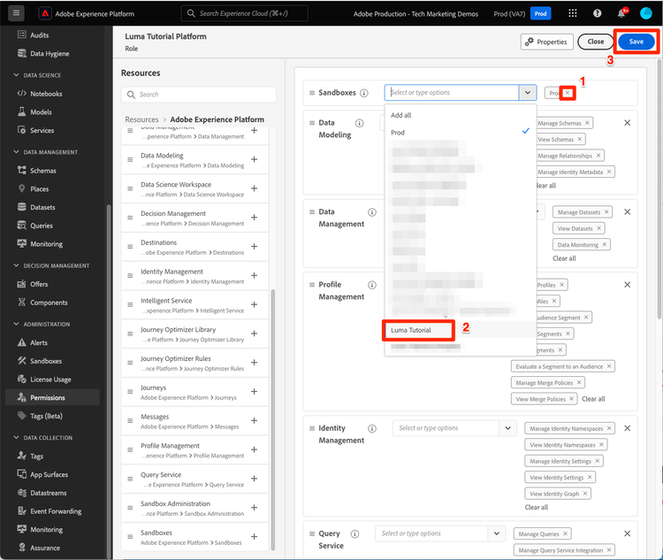 Tutorial zum Hinzufügen von Luma