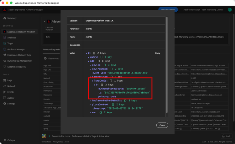 Melden Sie sich als anderer Benutzer an