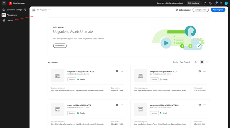 AEM Assets Dynamic Media