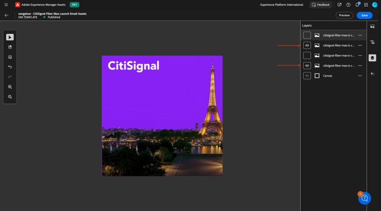 AEM Assets Dynamic Media