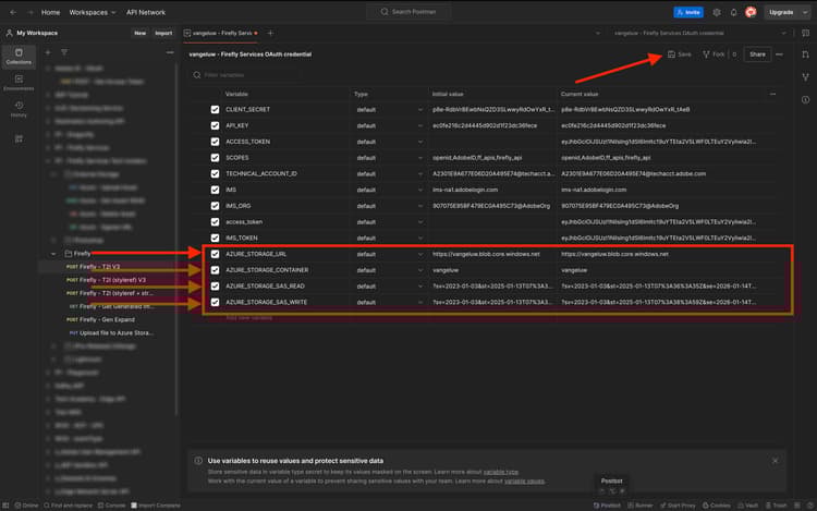 Azure Storage