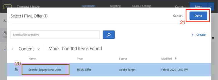 Zielgruppe der neuen Mobile-App-Benutzer