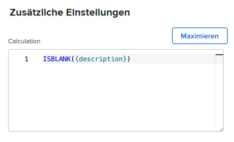 Workload Balancer mit Nutzungsbericht