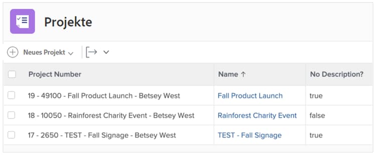Workload Balancer mit Nutzungsbericht
