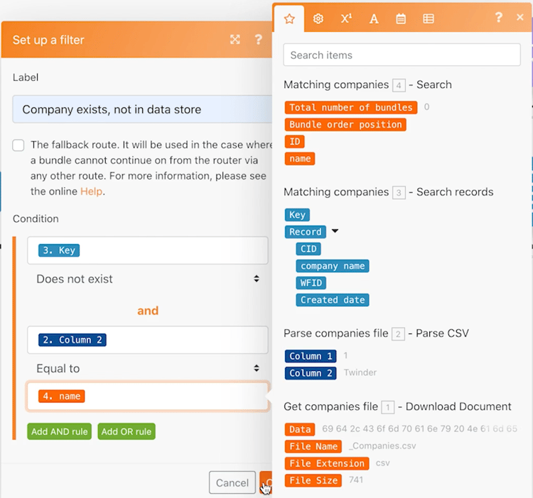 Datenspeicher – Bild 9