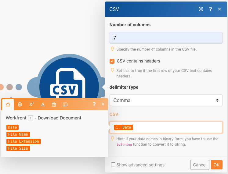 Datenstrukturen – Bild 4