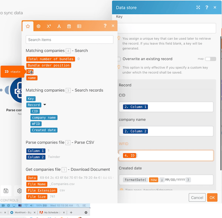 Datenspeicher – Bild 10