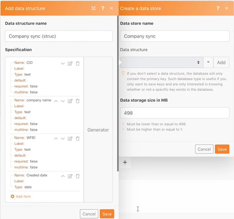 Datenspeicher – Bild 2