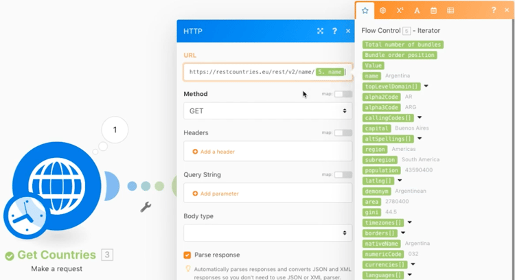 Erweiterte Aggregation Bild 6