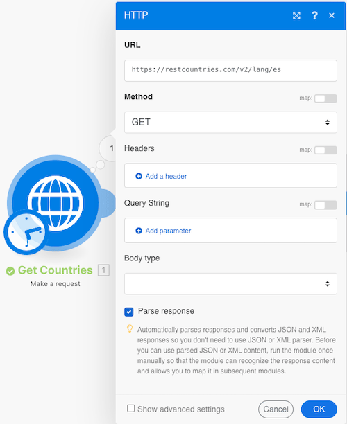 Erweiterte Aggregation Bild 2