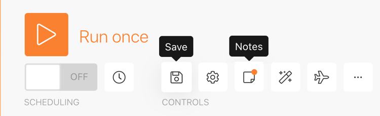 Ursprüngliches Szenario-Design Bild 14