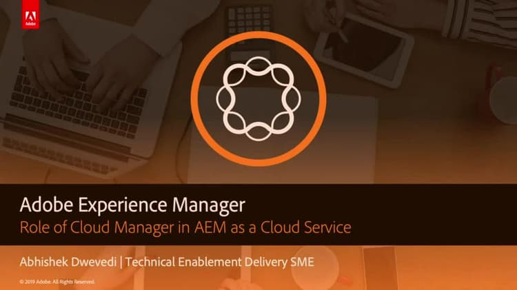 Die Bedeutung von Cloud Manager in AEM