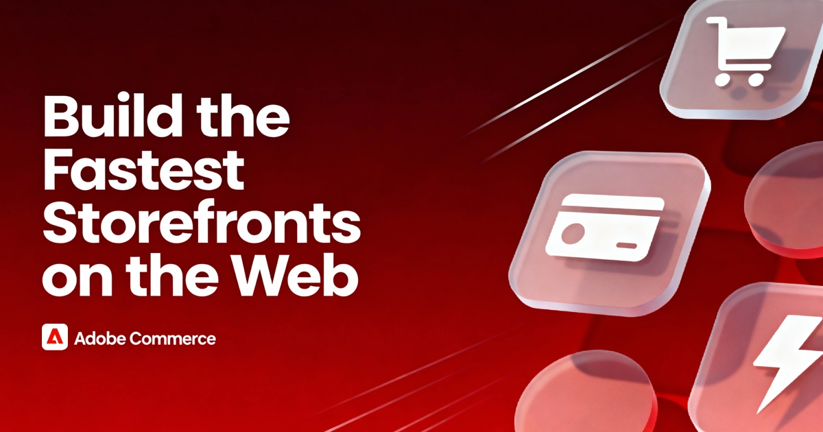 Adobe Commerce Storefront Adobe Commerce Storefront adobe-commerce-storefront-adobe-commerce-storefront
