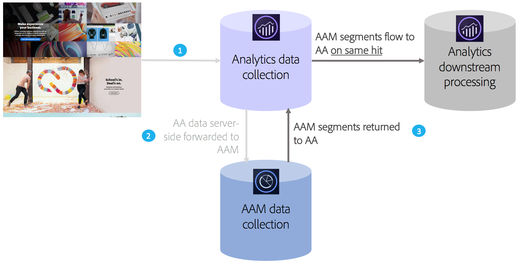 adobe aam update