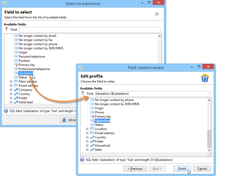 adobe web form builder multiple pages