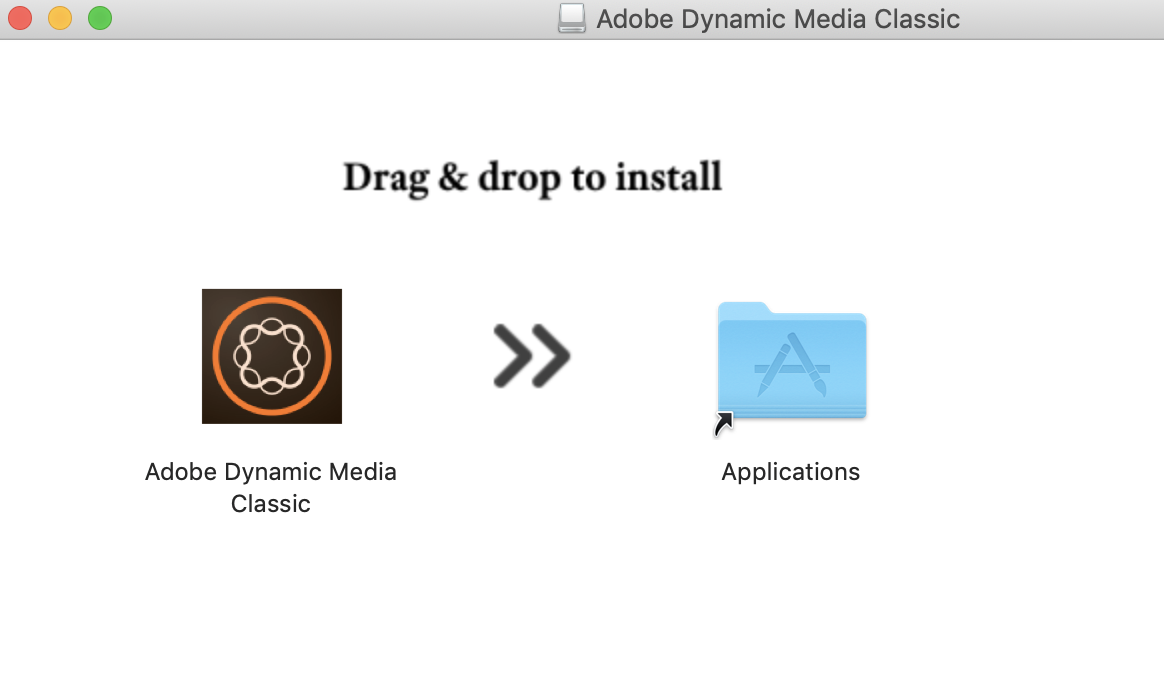 adobe dynamic link download mac