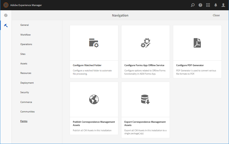 Adobe Experience Manager Overview Ppt