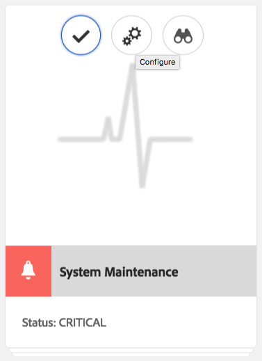 Operations Dashboard Adobe Experience Manager
