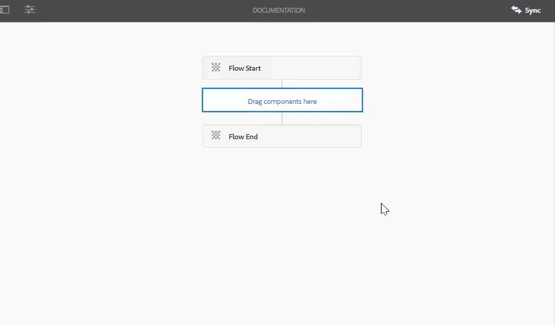 產生可列印的輸出