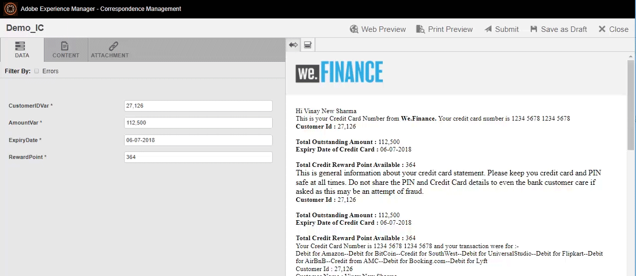 Adobe Experience Manager 6.5 service pack release notes | Adobe Experience  Manager
