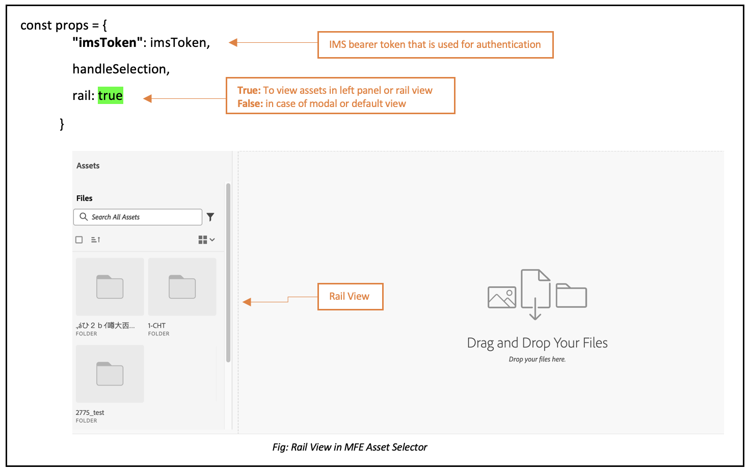 Solved: childrenlist sending successful response - Adobe