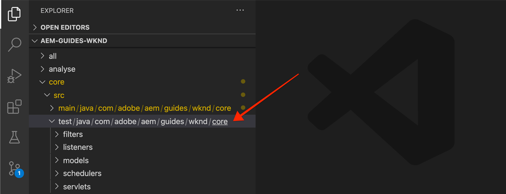 単体テスト Adobe Experience Manager 単体テスト Adobe Experience Manager