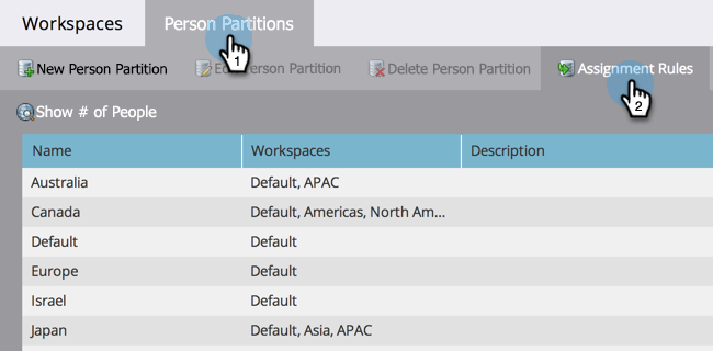 lead assignment rules marketo