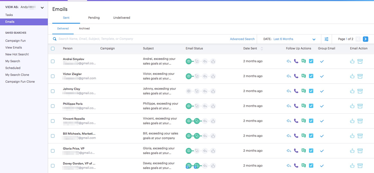 コマンドセンターの概要 Adobe Marketo