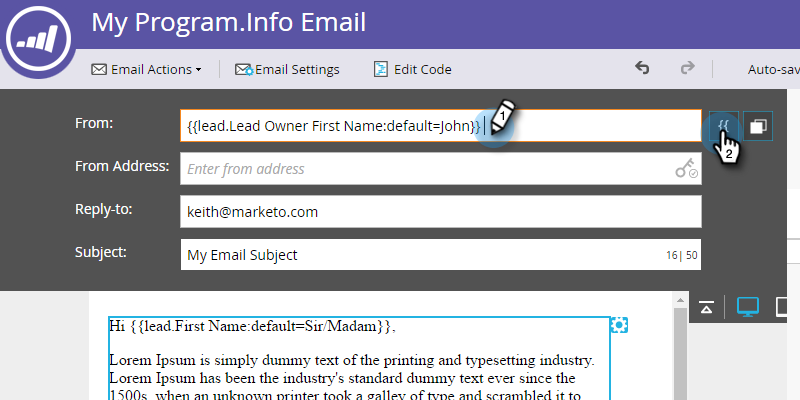Register an App with Azure to Acquire Your Client ID/App ID | Adobe Marketo  Engage