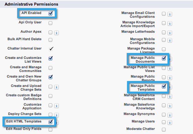 ステップ2 3 Marketo向けsalesforceユーザーの作成 Enterprise Unlimited Adobe Marketo