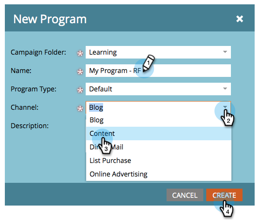 Build an Interactive Email Form/Créez un formulaire email interactif
