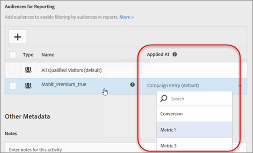以前のリリースにはどのような機能が含まれていますか Adobe Target