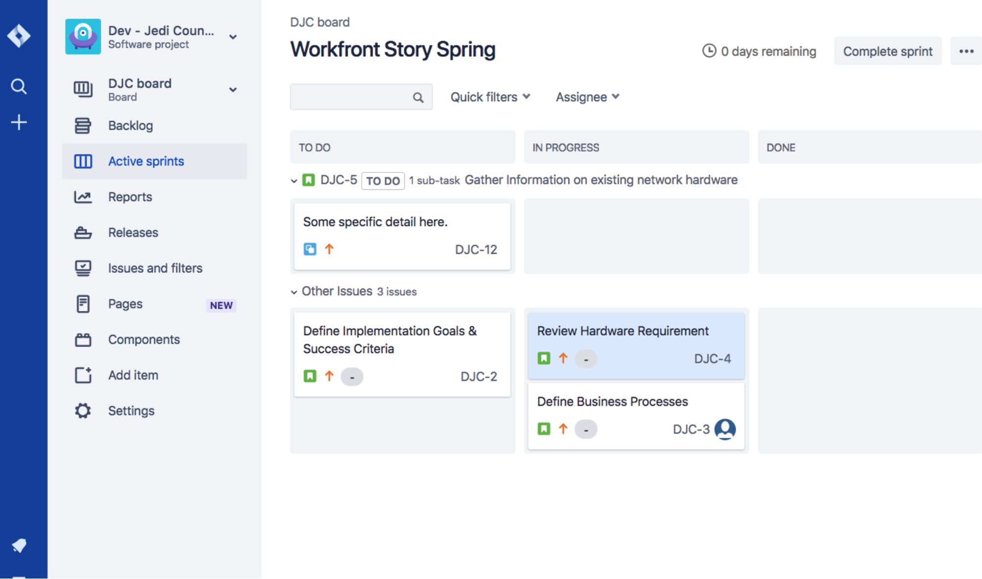 Create Visibility With The Jira Integration | Adobe Workfront