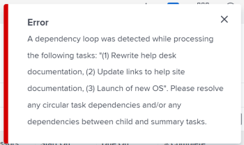 How to fix the Google Drive sign-in loop error.