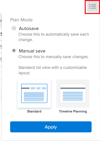 All Tasks in the current file not working when Task is indented