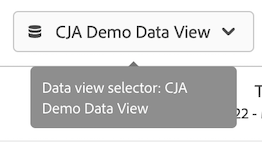 data-view-selector