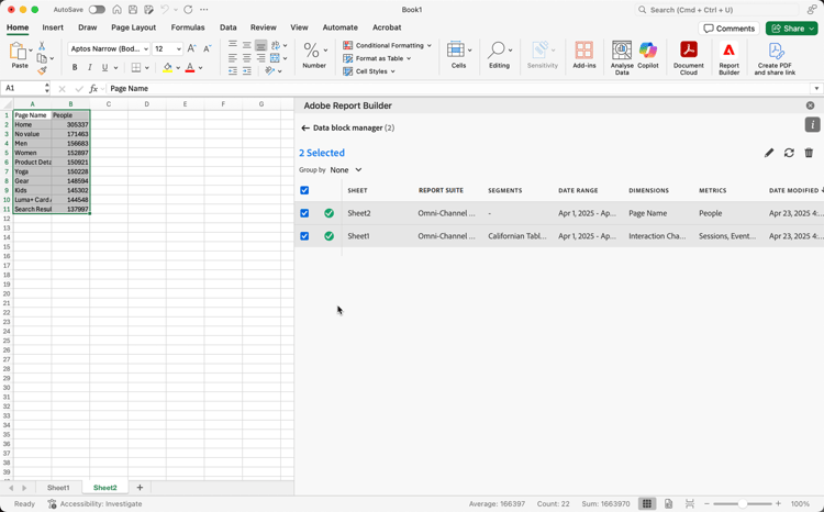 The pencil edit icon