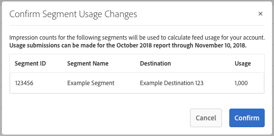 confirm-segment-usage