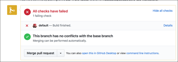 validation error image