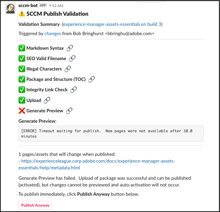 slack-success