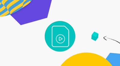 Record a video